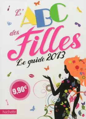 Couverture du produit · L'ABC des filles