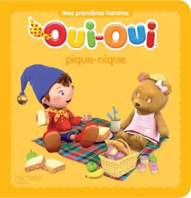 Couverture du produit · Oui-Oui pique-nique