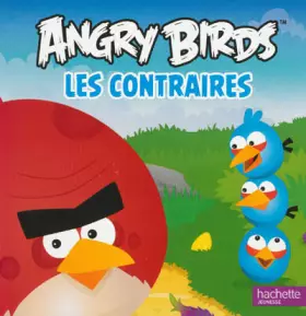 Couverture du produit · Angry Birds: Les contraires