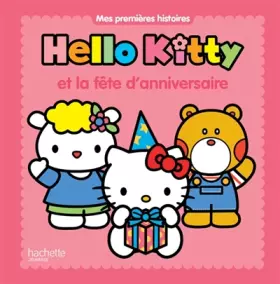 Couverture du produit · Hello Kitty et la fête d'anniversaire