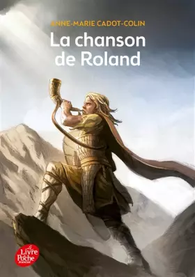 Couverture du produit · La chanson de Roland
