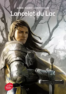 Couverture du produit · Lancelot du Lac