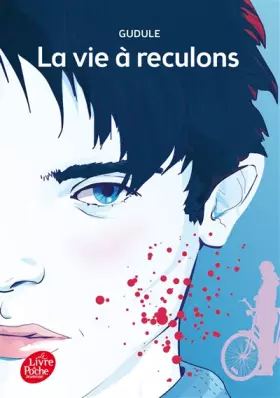 Couverture du produit · La vie à reculons