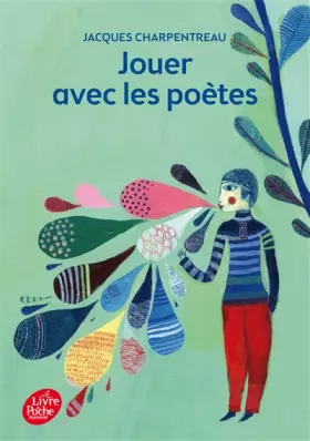 Couverture du produit · Jouer avec les poètes