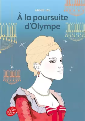Couverture du produit · A la poursuite d'Olympe