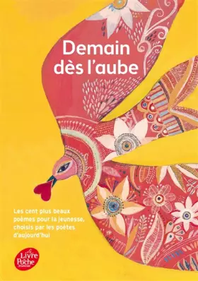 Couverture du produit · Demain dès l'aube