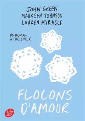 Couverture du produit · Flocons d'amour