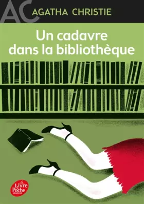 Couverture du produit · Un cadavre dans la bibliothèque