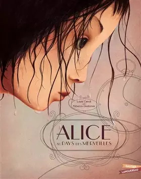 Couverture du produit · Alice au pays des merveilles