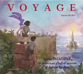 Couverture du produit · Voyage