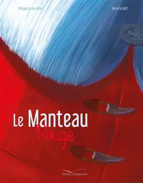 Couverture du produit · Le Manteau rouge