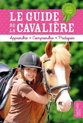 Couverture du produit · Sophie Thalmann - Le guide de la cavalière
