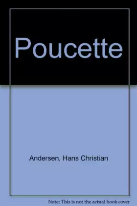Couverture du produit · Poucette