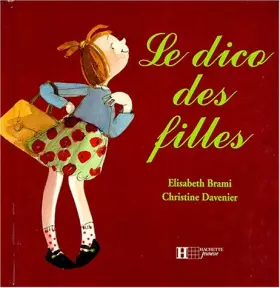 Couverture du produit · Le dico des filles