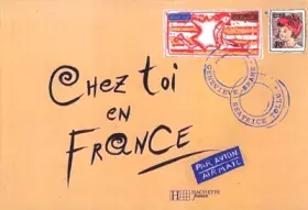 Couverture du produit · Chez toi en France