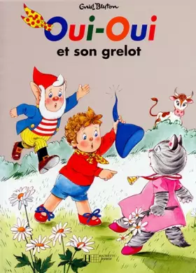 Couverture du produit · Oui-Oui et son grelot