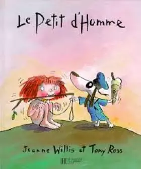 Couverture du produit · Le petit d'homme