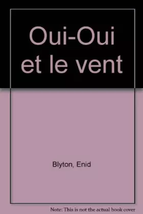 Couverture du produit · Oui-Oui et le danseur