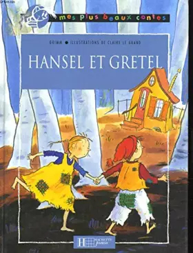 Couverture du produit · Hansel et Gretel