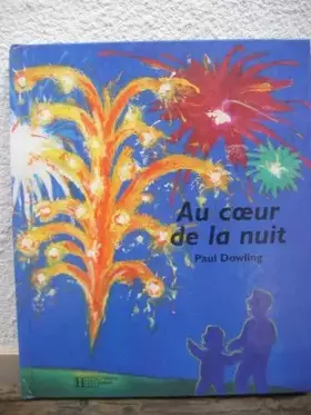 Couverture du produit · Au coeur de la nuit