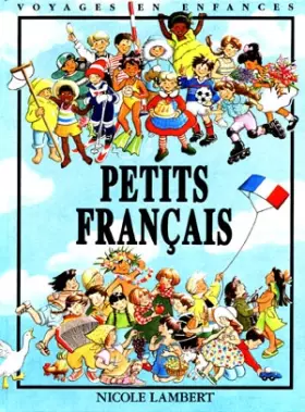 Couverture du produit · Petits français