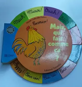 Couverture du produit · Mais, qui fait comme ça ?