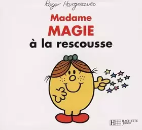 Couverture du produit · Madame Magie à la rescousse