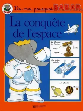 Couverture du produit · La Conquête de l'espace