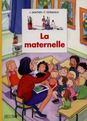 Couverture du produit · La maternelle