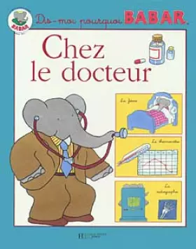 Couverture du produit · Chez le docteur