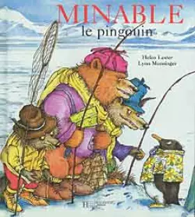 Couverture du produit · Minable le pingouin