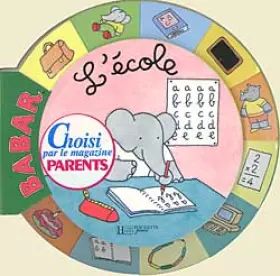 Couverture du produit · L' école