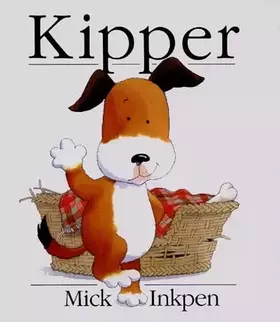 Couverture du produit · Kipper