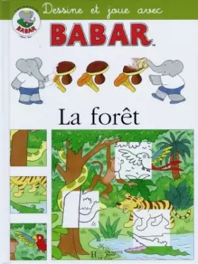 Couverture du produit · La forêt