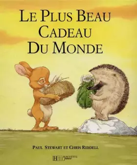 Couverture du produit · Le plus beau cadeau du monde