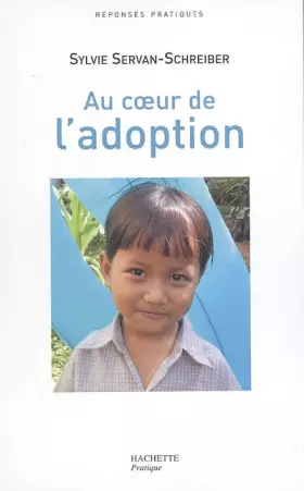 Couverture du produit · Au coeur de l' adoption