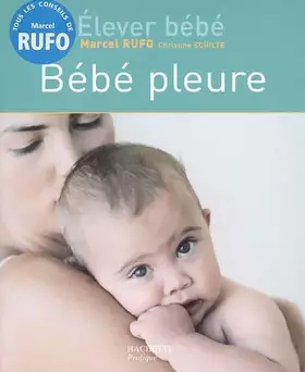 Couverture du produit · Bébé pleure