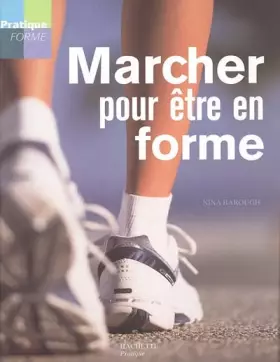 Couverture du produit · Marcher pour être en forme
