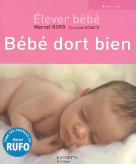 Couverture du produit · Bébé dort bien