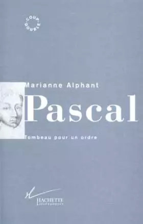 Couverture du produit · Pascal