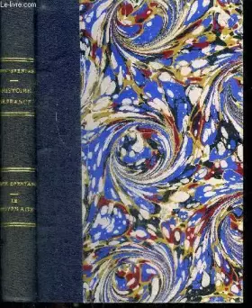 Couverture du produit · LE MOYEN AGE