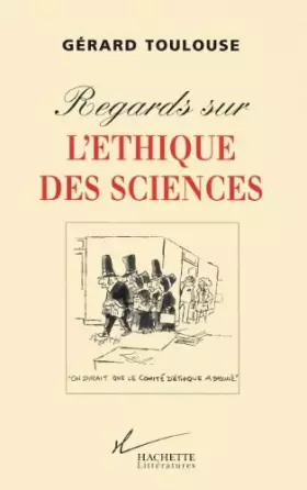 Couverture du produit · Regard sur l'éthique des science