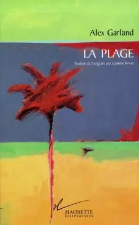 Couverture du produit · La Plage
