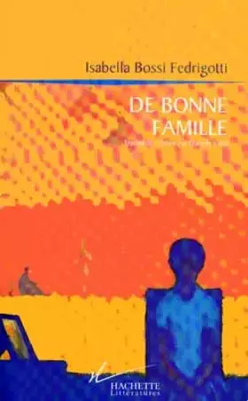 Couverture du produit · De bonne famille