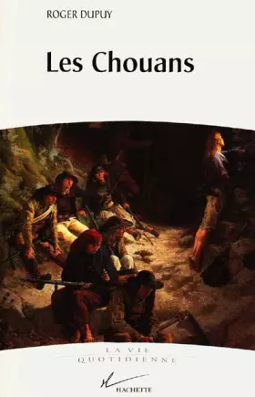 Couverture du produit · Les Chouans