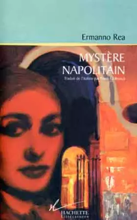 Couverture du produit · Mystère napolitain
