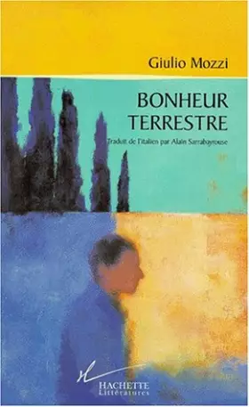 Couverture du produit · Bonheur terrestre : [nouvelles]