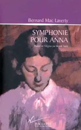 Couverture du produit · Symphonie pour Anna