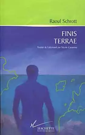 Couverture du produit · Finis terrae : Écrits posthumes