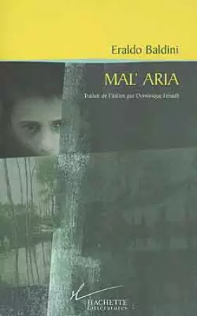 Couverture du produit · Mal'aria